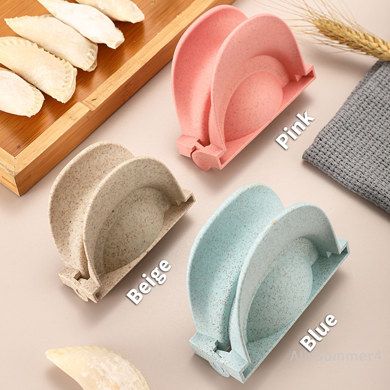 Alat Pembuat Pangsit Cetakan P - Kitchen Gadgets Worth Buying ulasan dan harga