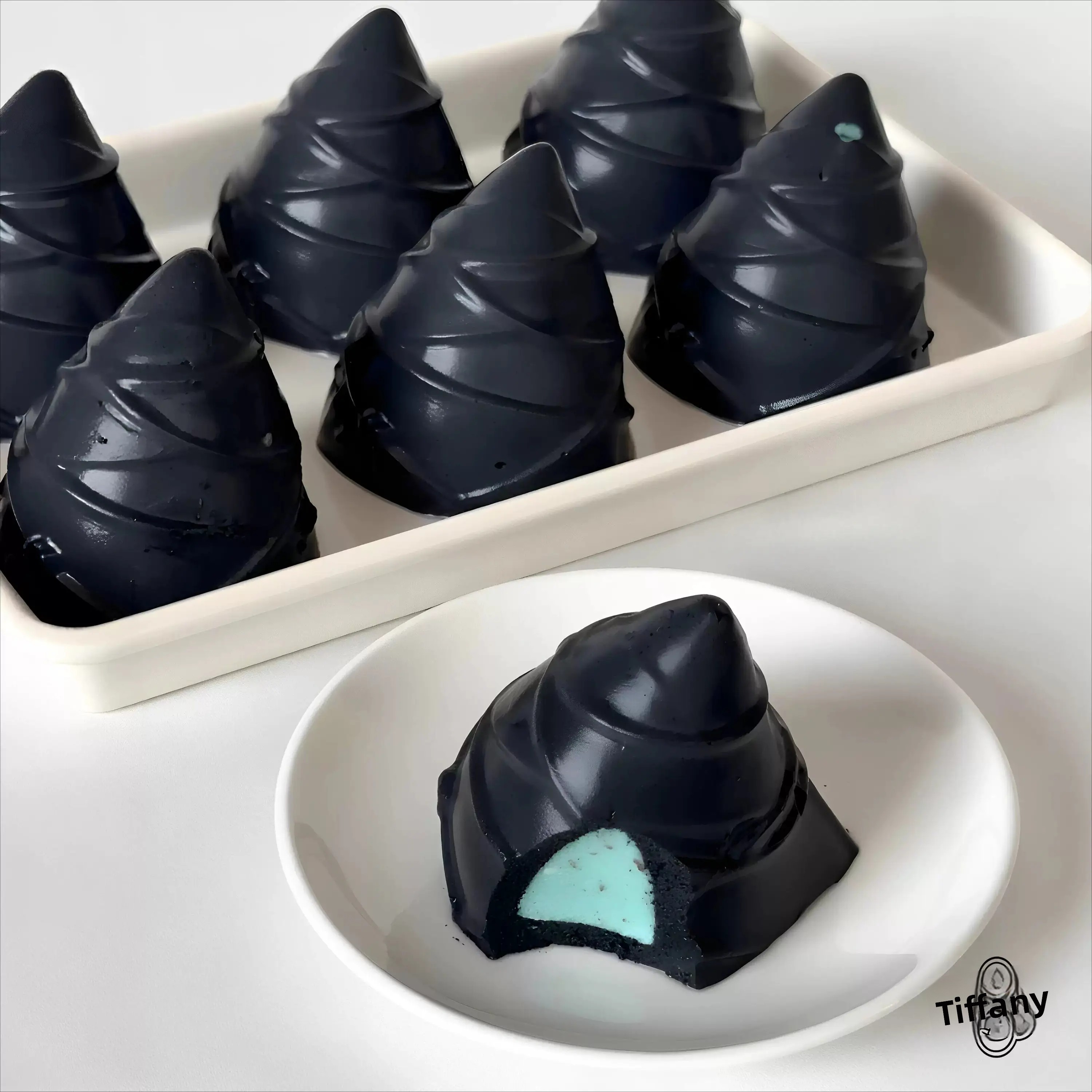Cetakan Es Krim Buatan Tangan  - Kitchen Gadgets Brand ulasan dan harga