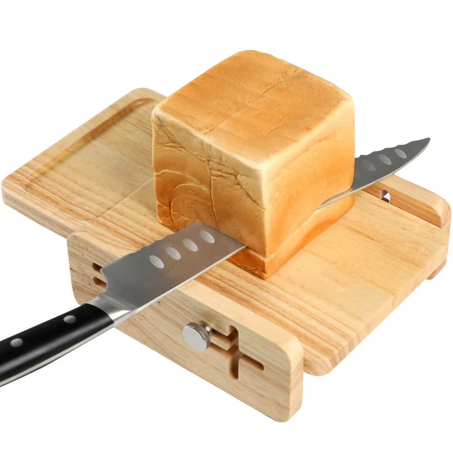 Pemotong Roti Horizontal denga - Kitchen Gadgets Guide ulasan dan harga