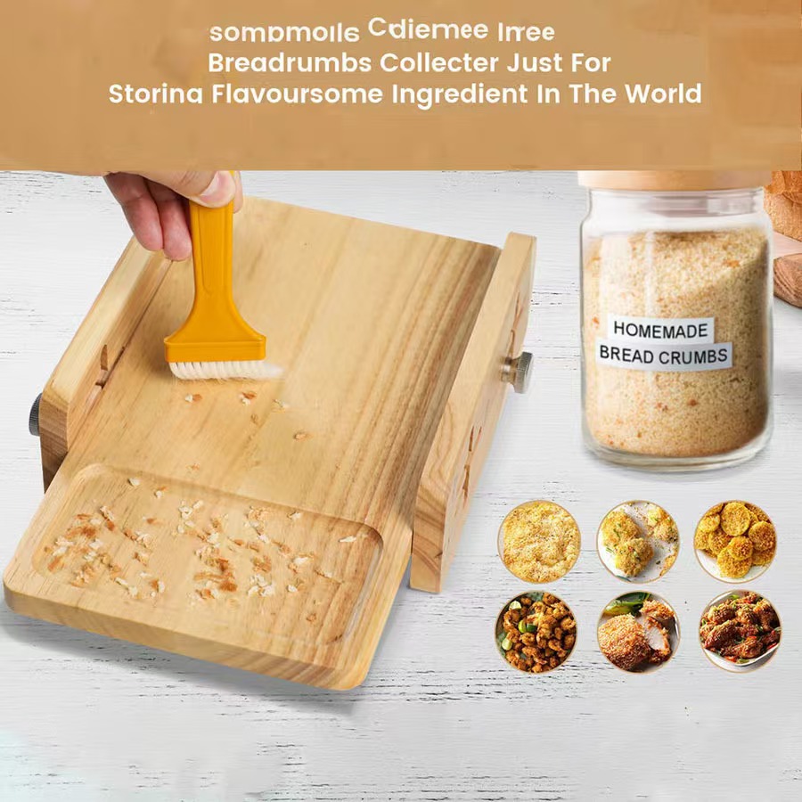 Pemotong Roti Horizontal denga - Kitchen Gadgets Guide ulasan dan harga