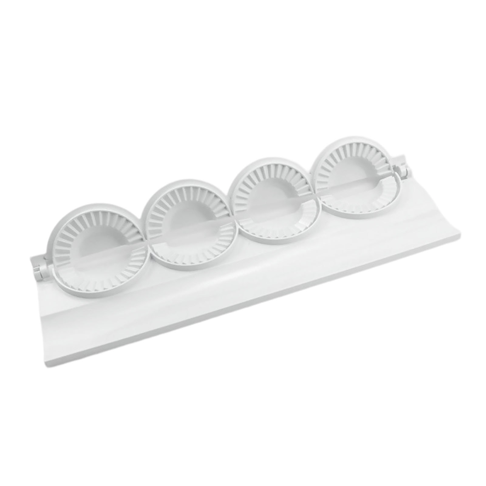 Large Diy Dumpling Mold Dough  - Kitchen Gadgets Worth Buying ulasan dan harga