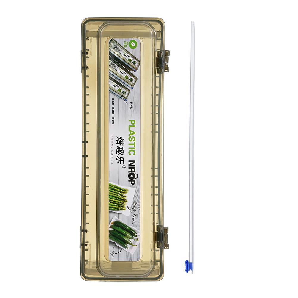Dispenser Pembungkus Plastik P - Kitchen Gadget Amazon ulasan dan harga