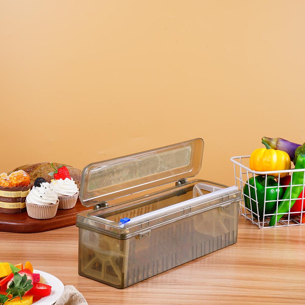Dispenser Pembungkus Plastik P - Kitchen Gadget Amazon ulasan dan harga