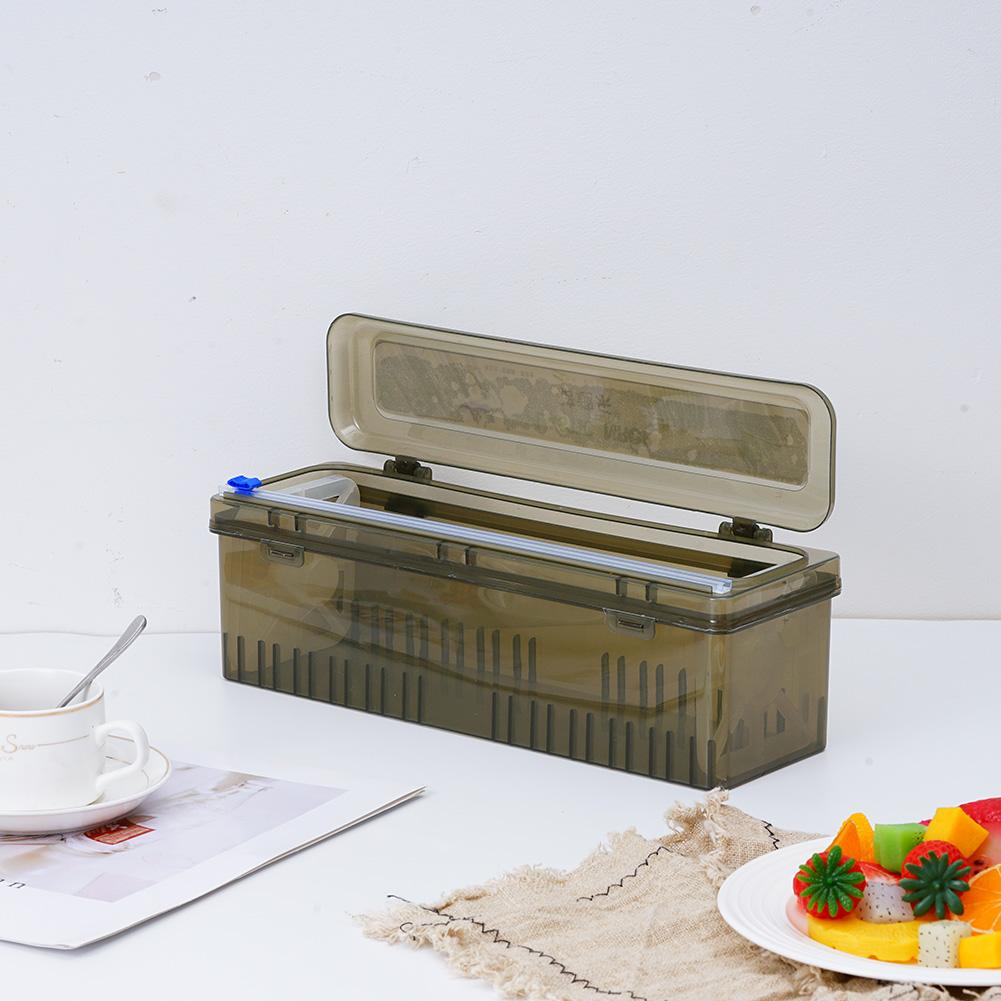 Dispenser Pembungkus Plastik P - Kitchen Gadget Amazon ulasan dan harga