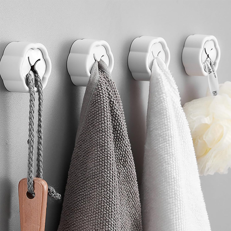 6 Buah Tempat Handuk Berpereka - Kitchen Gadgets Storage ulasan dan harga