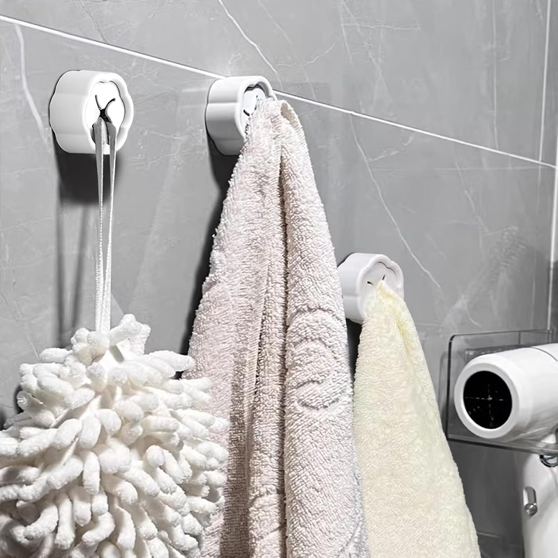6 Buah Tempat Handuk Berpereka - Kitchen Gadgets Storage ulasan dan harga