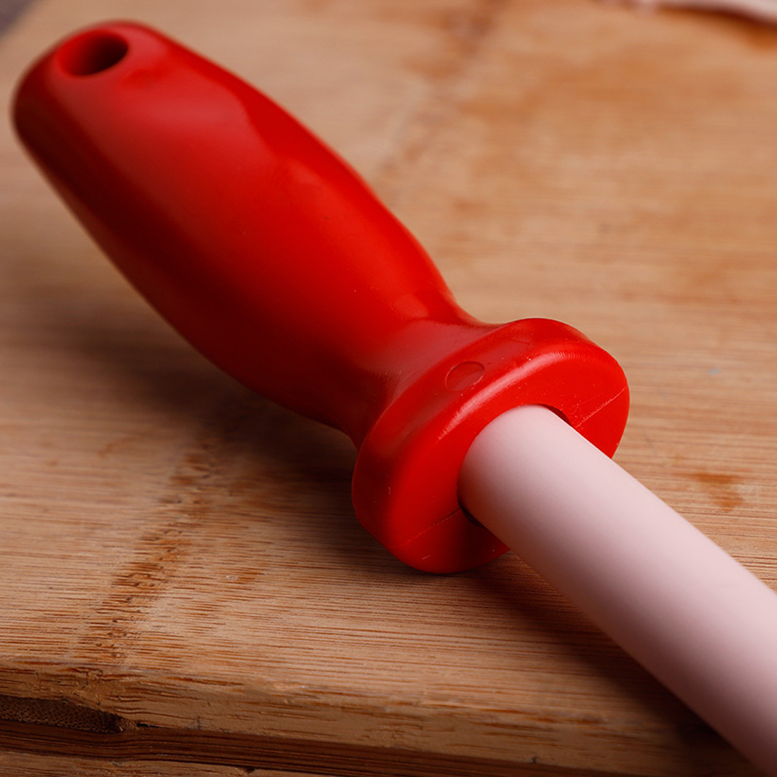 Rautan batang keramik pengasah - Kitchen Gadget Amazon ulasan dan harga