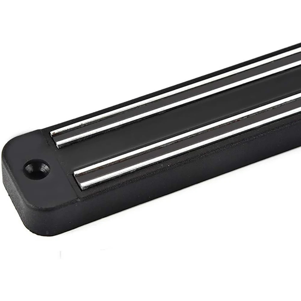Rak pisau magnetik tempel dind - Magnetic Knife Strip ulasan dan harga