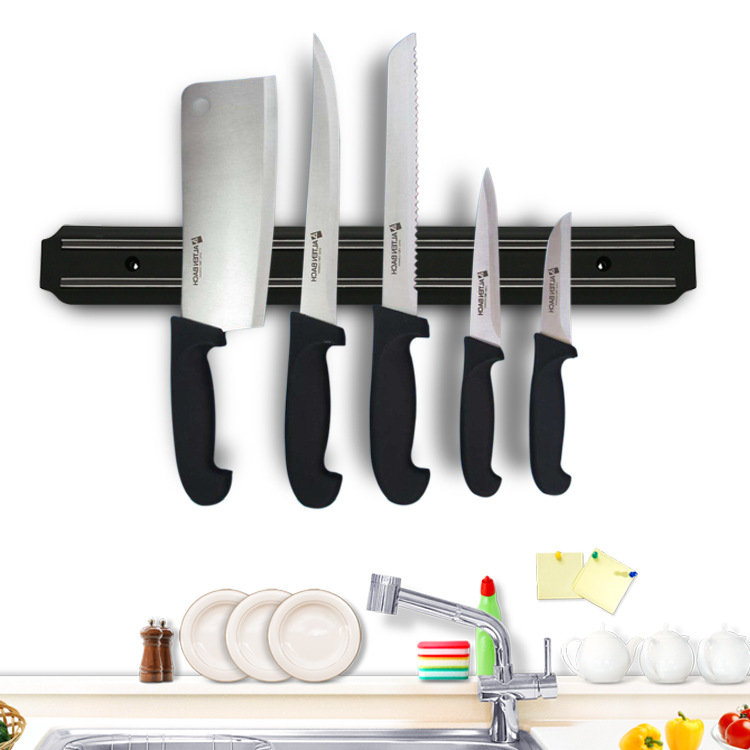 1 Buah Memaksimalkan Ruang Dap - Magnetic Knife Strip ulasan dan harga