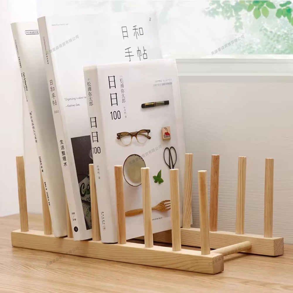 Rak Pengering Piring Bambu DIY - Bamboo Cutting Board ulasan dan harga