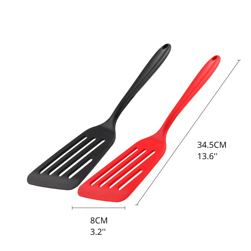 Spatula panci penggorengan ika - Kitchen Gadget Amazon ulasan dan harga