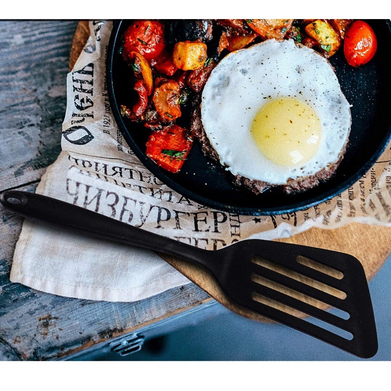 Spatula panci penggorengan ika - Kitchen Gadget Amazon ulasan dan harga