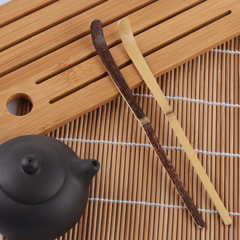 Perlengkapan Minum Teh Panduan - Kitchen Gadgets Guide ulasan dan harga