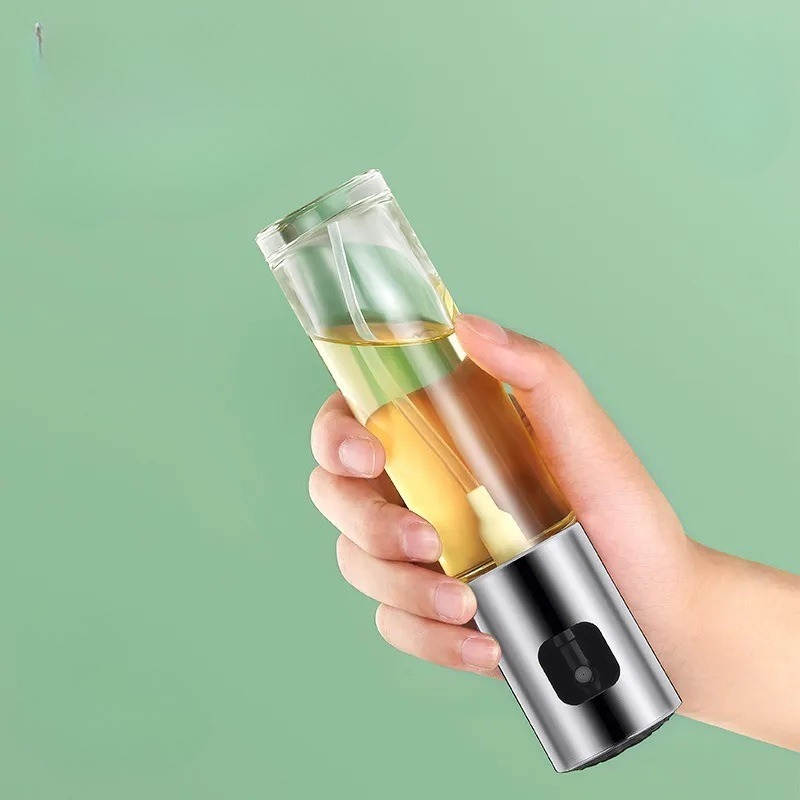 Penyemprot Minyak Kaca untuk M - Kitchen Gadget Amazon ulasan dan harga