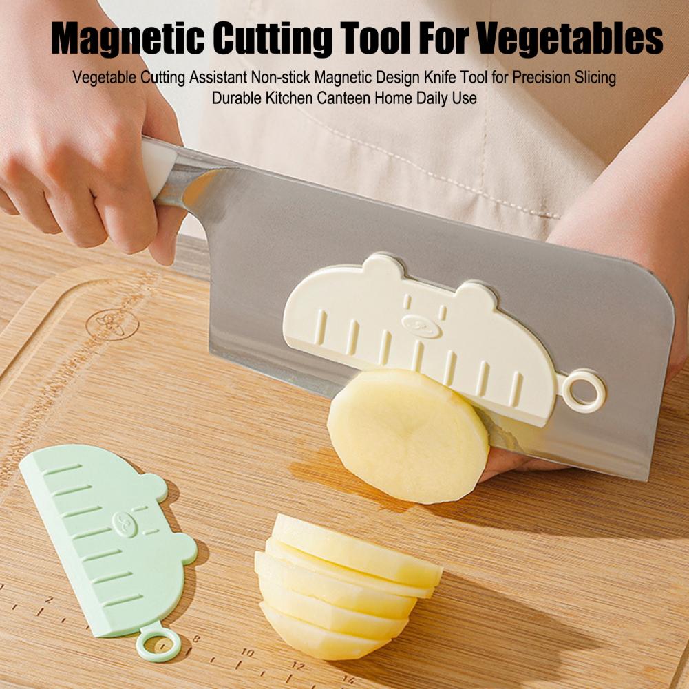Panduan Pemotong Magnetik Pand - Kitchen Gadgets Guide ulasan dan harga