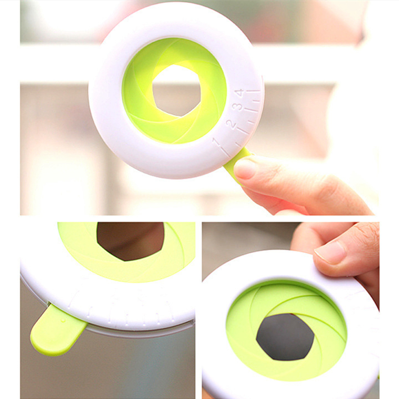 Alat Ukur Spaghetti Kreatif Pl - Pasta Measuring Tool ulasan dan harga