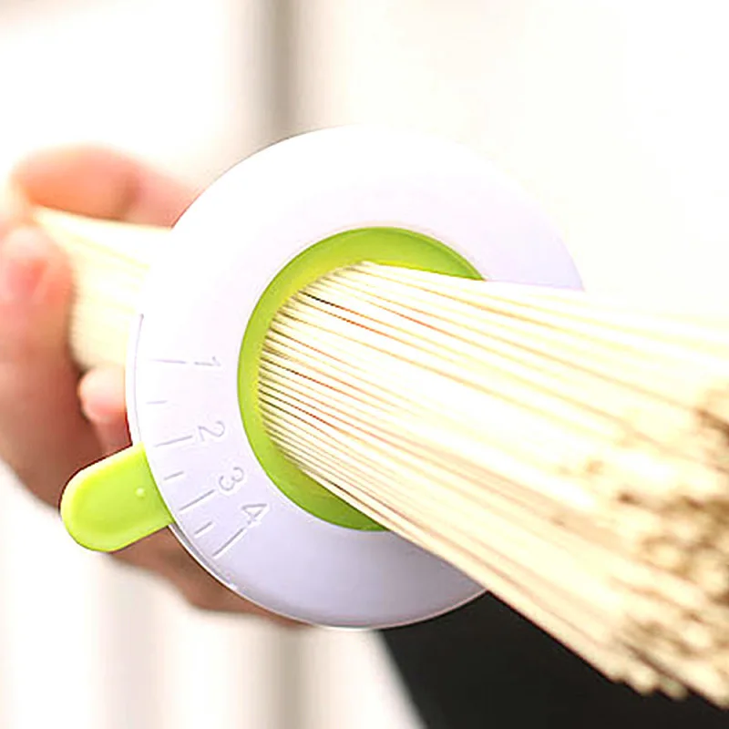 Alat Ukur Spaghetti Kreatif Pl - Pasta Measuring Tool ulasan dan harga