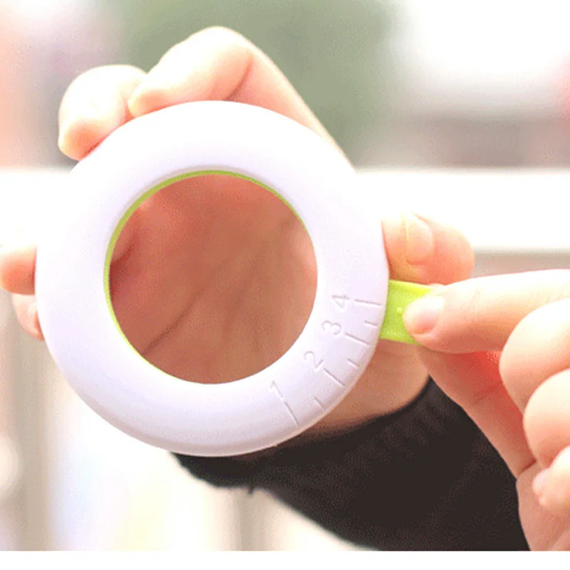 Alat Ukur Spaghetti Kreatif Pl - Pasta Measuring Tool ulasan dan harga