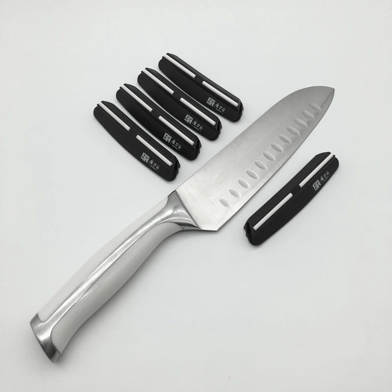 Alat Dapur, Pengasah Pisau Sud - Kitchen Gadgets Guide ulasan dan harga