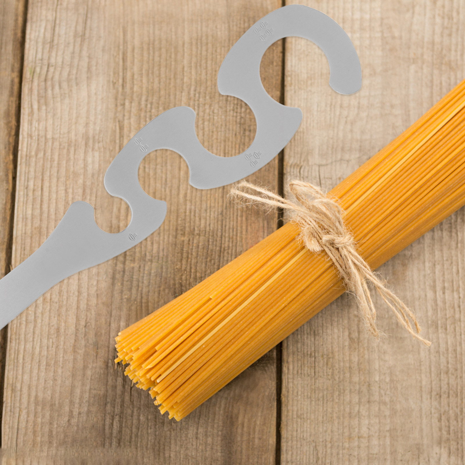 Alat Pengukur Pasta, Alat Peng - Pasta Measuring Tool ulasan dan harga